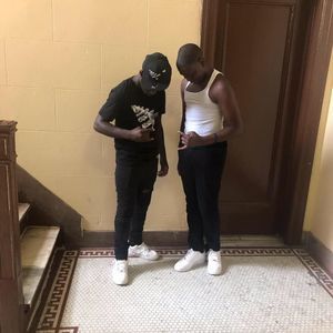 Meet your Posher, Daniel